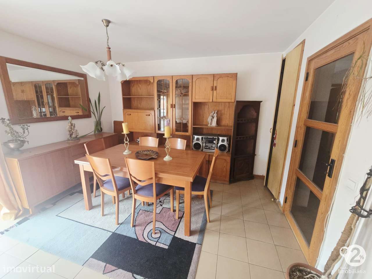 Apartamento T3 no Porto ( Lordelo do Ouro )-9