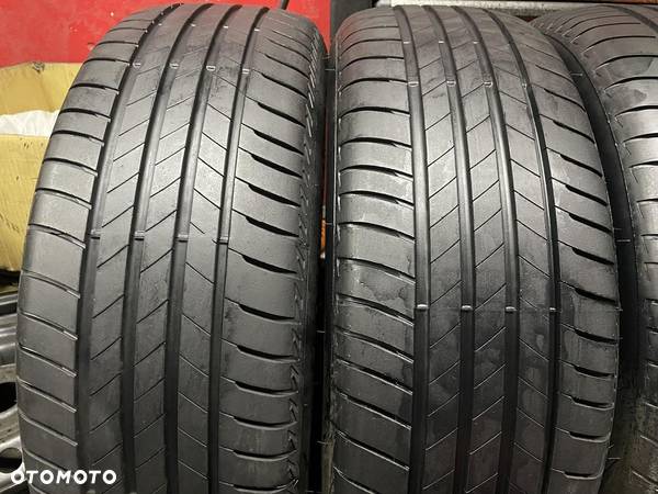 215/60R17 96H Bridgestone Turanza T005 CENA ZA KOMPLET 2023r - 2