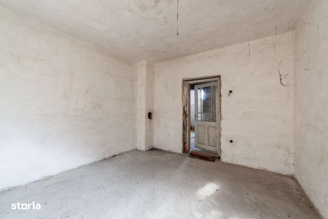 Apartament in Vila - Nicolae Balcescu, Pitesti!-6