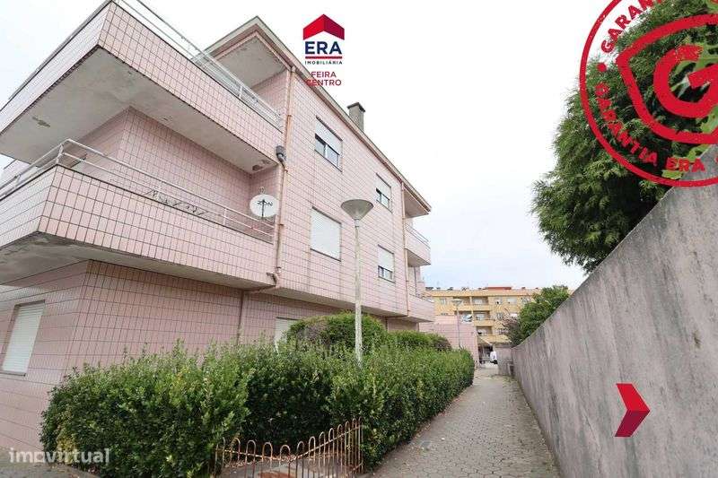 Apartamento T3 Arrifana