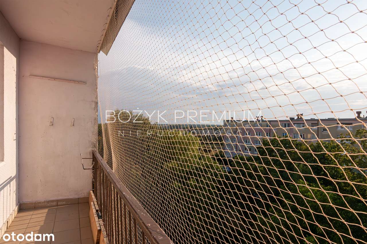 Trzypokojowe mieszkanie do remontu na Niebrowie | 0% PROWIZJI-15