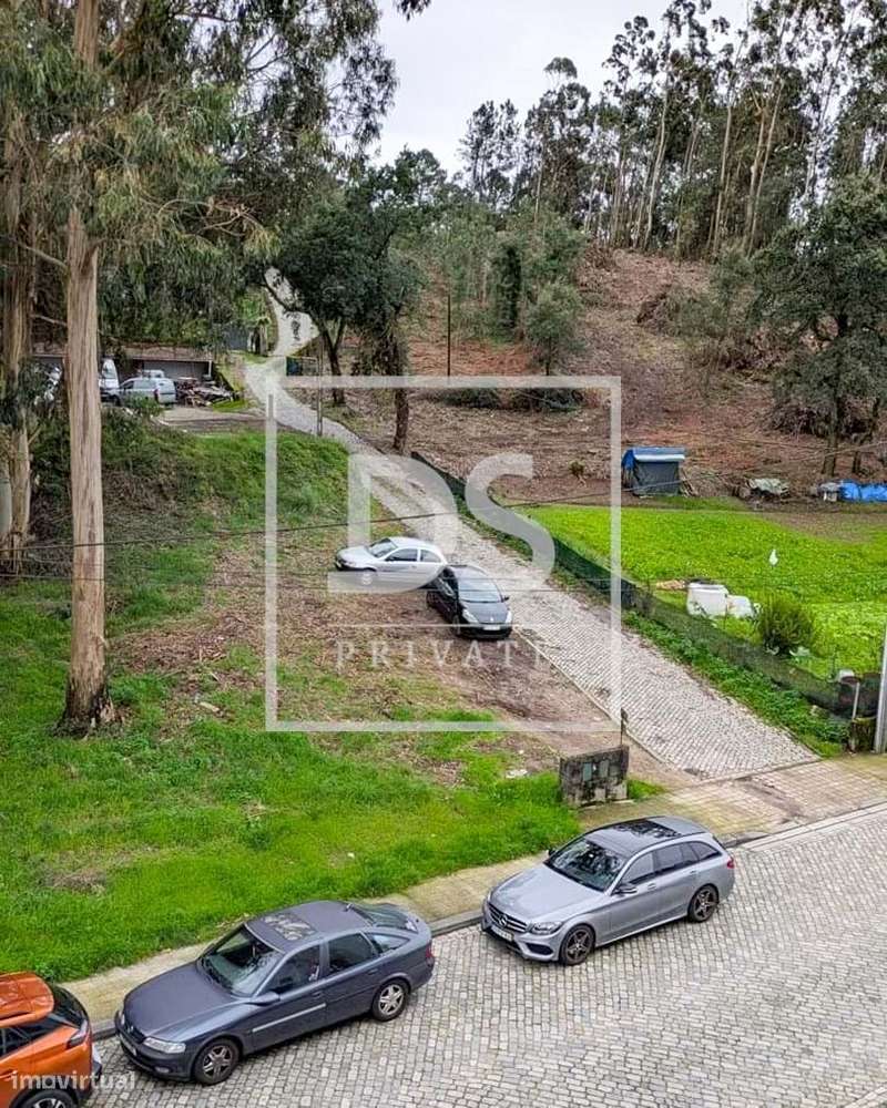 Apartamento T2 c/ Lugar de Garagem-21