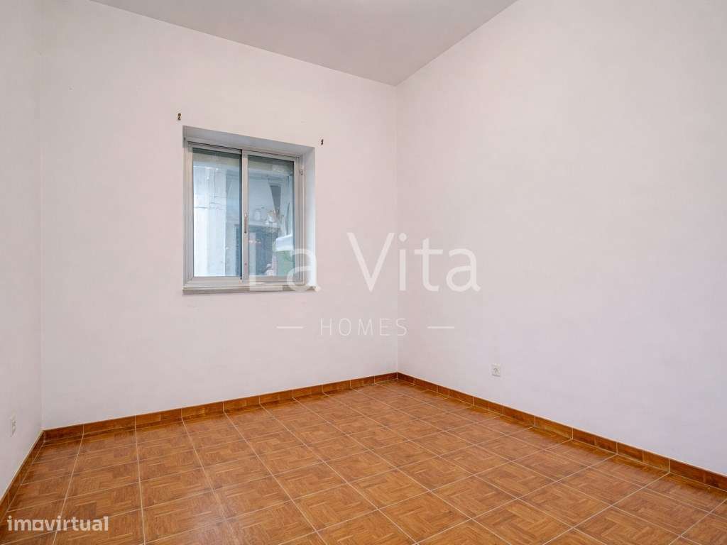 Moradia T3 a 700 metros da praia em Cascais.-11