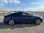 Audi A5 Sportback 2.0 TDI quattro S tronic - 4