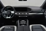 Mercedes-Benz GLE 63s Coupe 4Matic, Ceramika, Gwarancja, 1wł, Salon PL, FV23%, ASO - 29