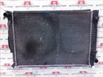 radiator apa audi a6 avant 1998 2004 - 1