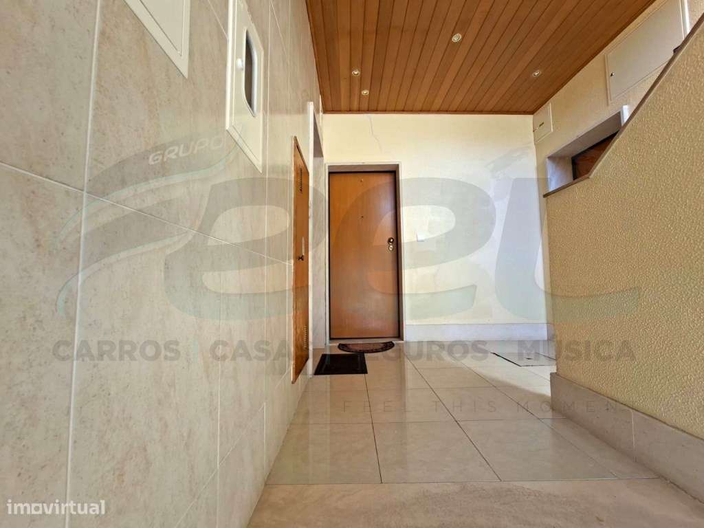 Apartamento T2 em Alpiarça Conforto, tranquilidade e luminosidade-13