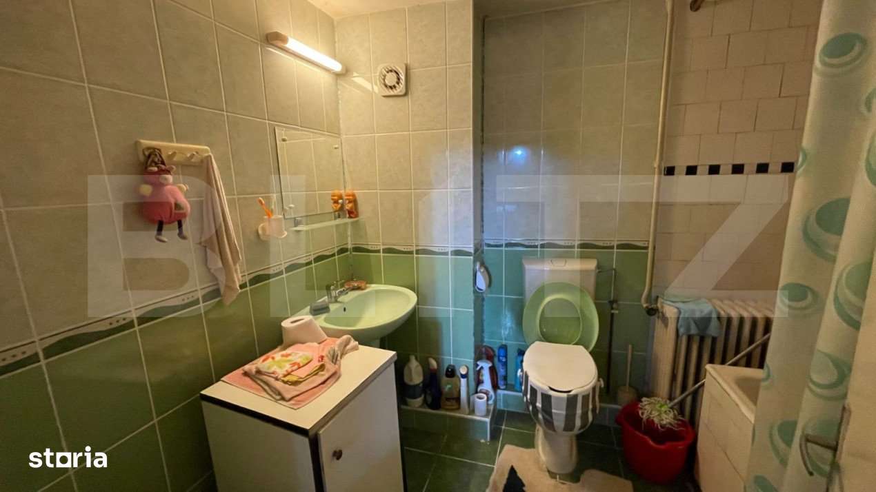 Casa cu 6 camere, 180 mp, teren de 854 mp, Elisabetin, usor negociabil - Imagine principală: 3/19