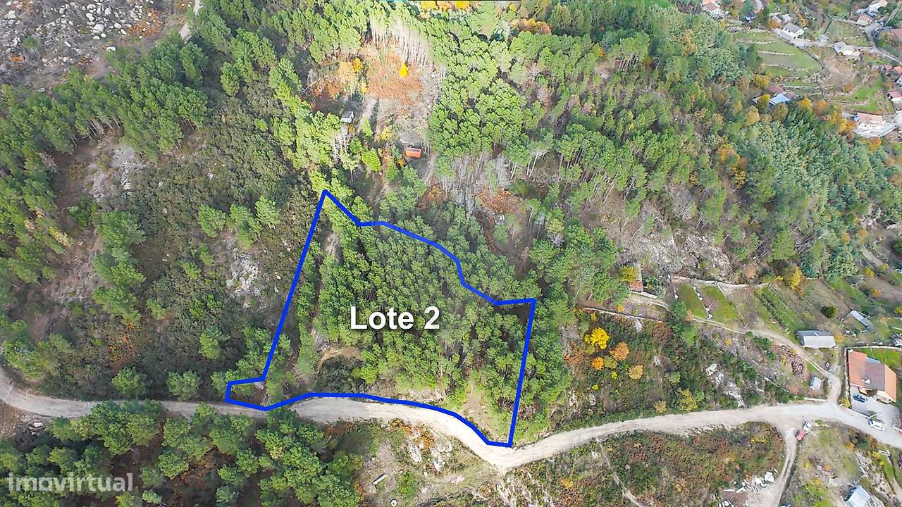 Terreno  para venda - Grande imagem: 5/7