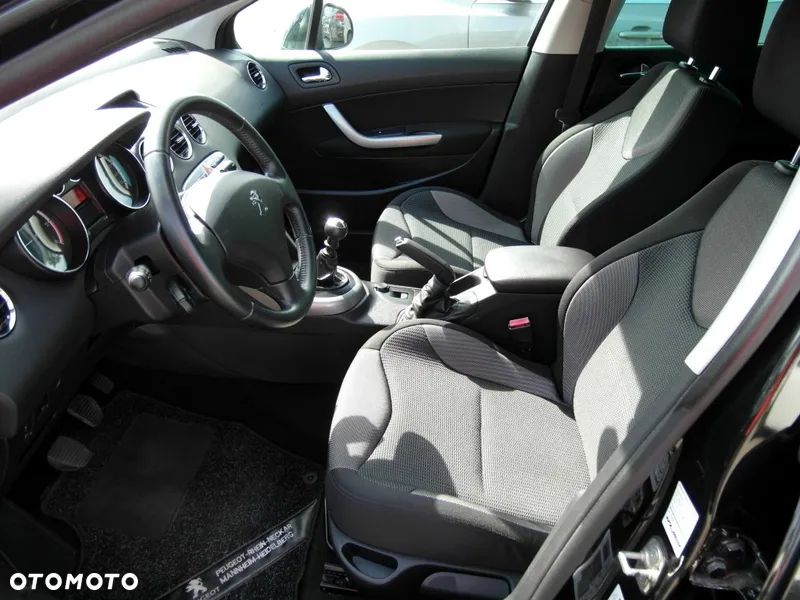 Peugeot 308 1.6 HDi Premium - 26