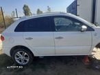 Macara dreapta spate Renault Koleos - 2