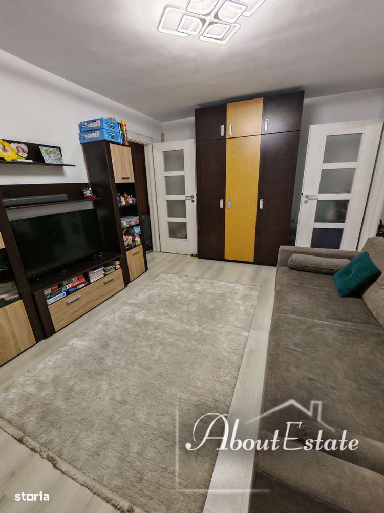 Comision 0 !  - Apartament 2 camere - Soarelui - Renovat complet ! - Imagine principală: 4/8