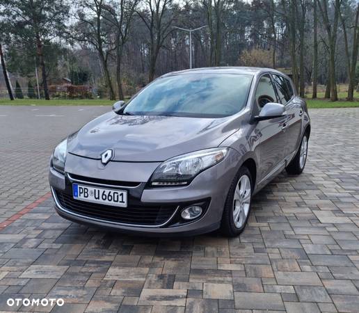 Renault Megane - 4