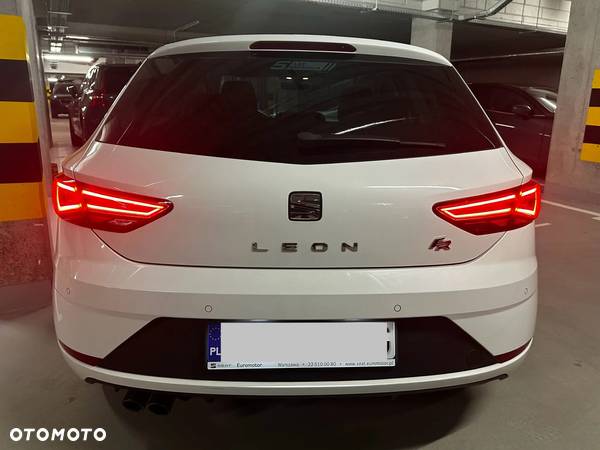 Seat Leon 1.4 TSI FR S&S - 25