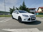 Ford Focus 2.0 TDCi DPF Powershift Titanium - 2