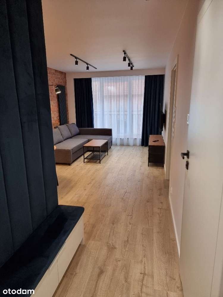 Apartament blisko Bulwarów - miejsce postojowe - Pełny obrazek: 2/20
