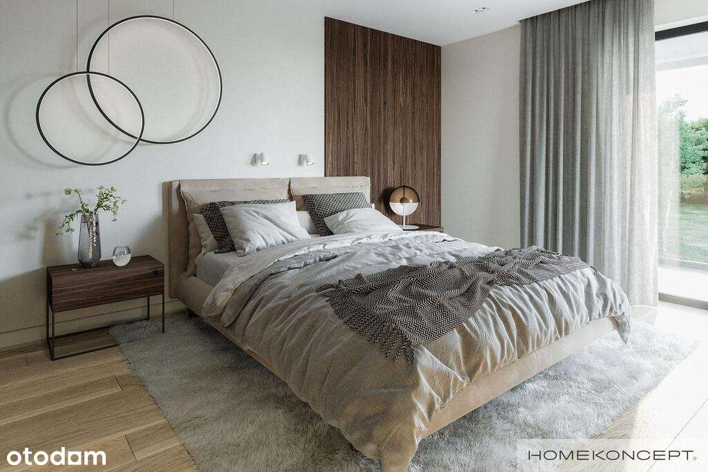 Niezrównany bliźniak po - 123 m2 Nowe Siedlce-9