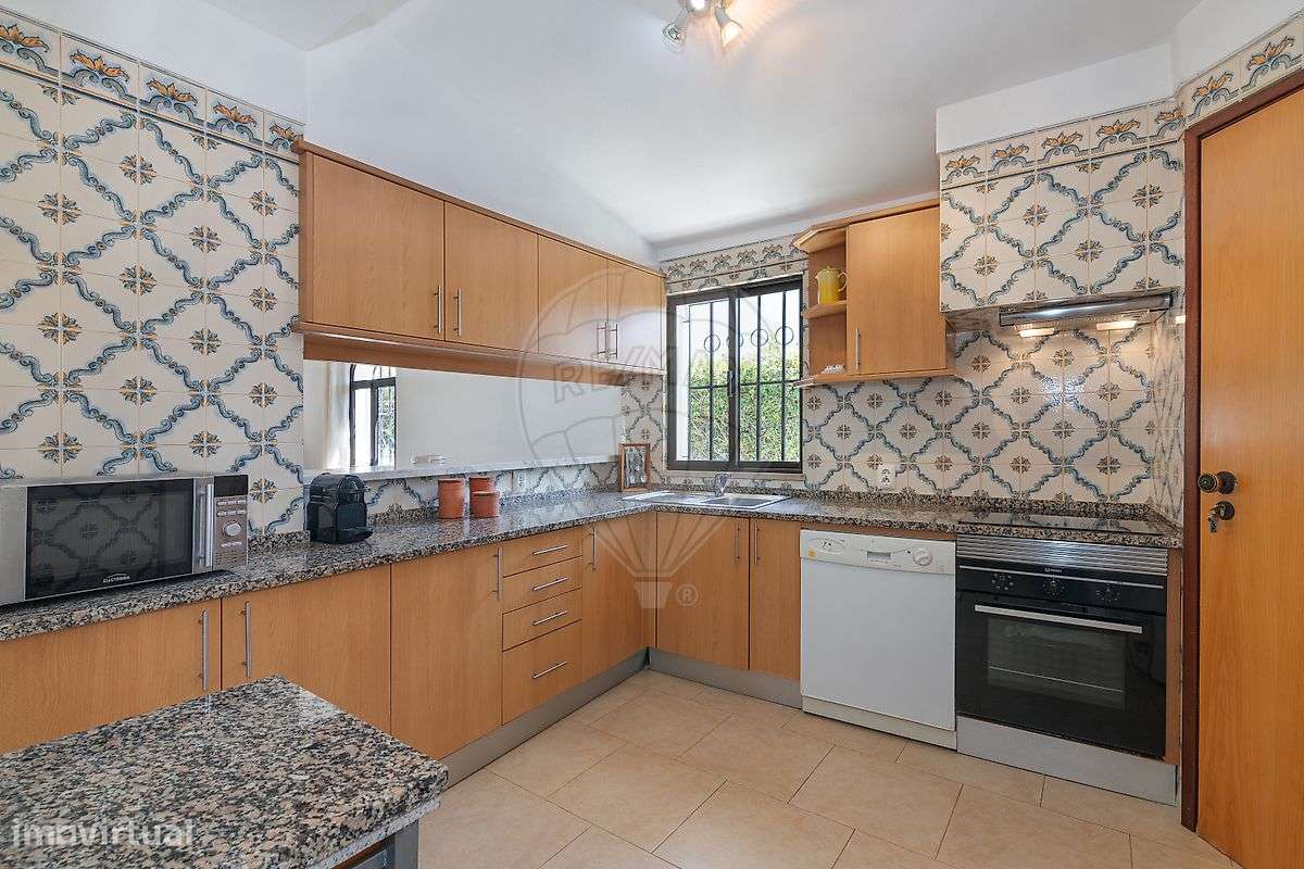 Moradia T4 para venda-14