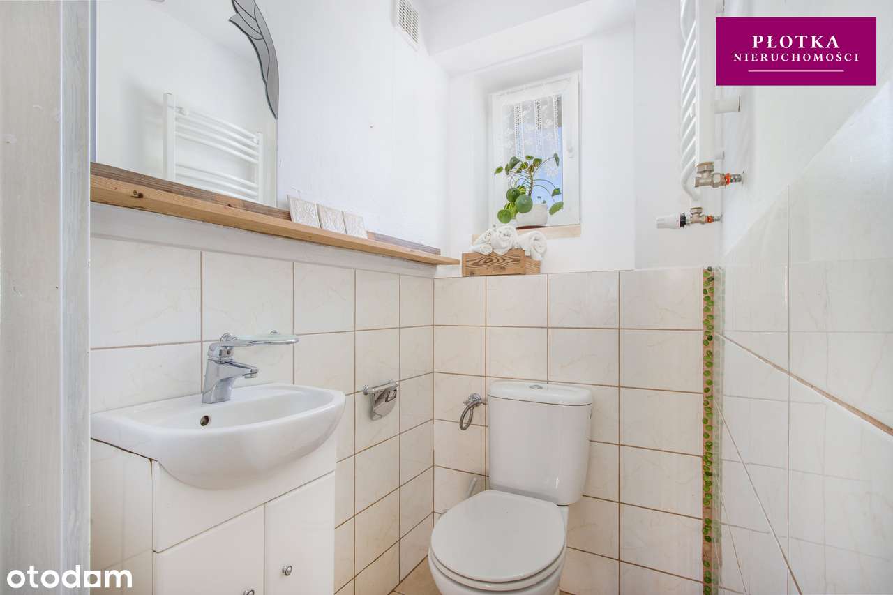 Szamotuły | dom 169,2 m² | 6 pokoi | pompa ciepła + PV (net-metering)-9