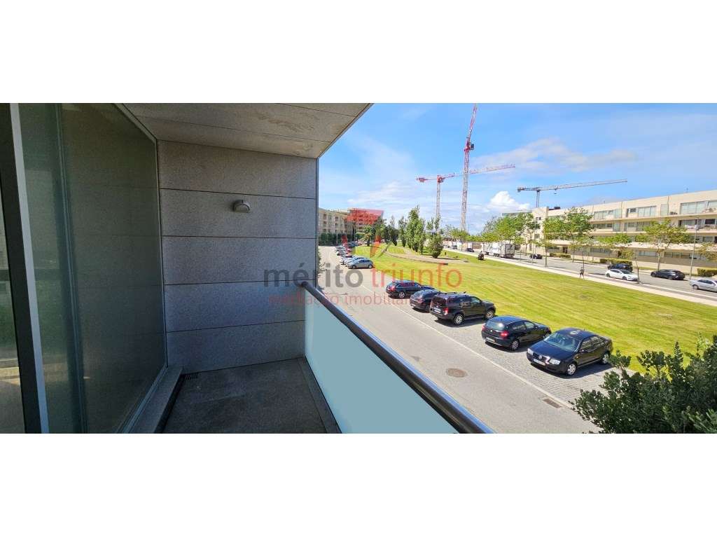 *Oferta de Escritura e Registo - Apartamento T4 de LUXO junto à Pra...-47