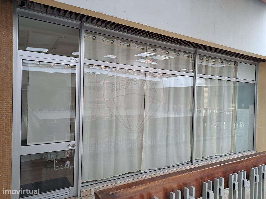 Loja  para venda - Grande imagem: 1/5