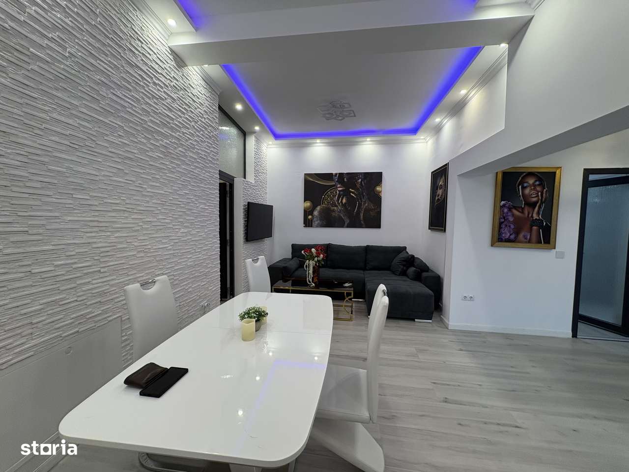 Apartament central  la casa ,str Mioritei - Imagine principală: 3/17