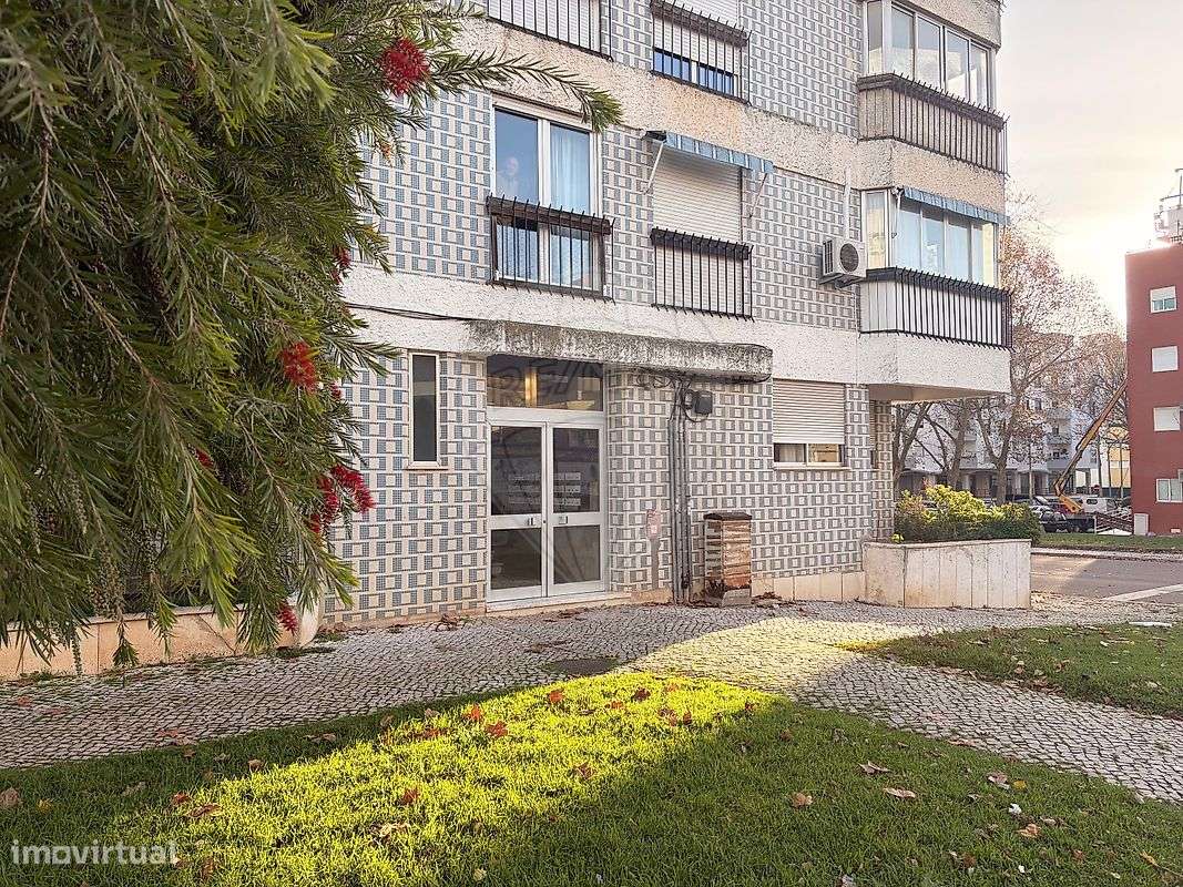 Apartamento T2 para venda-27