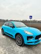 Porsche Macan PDK - 5