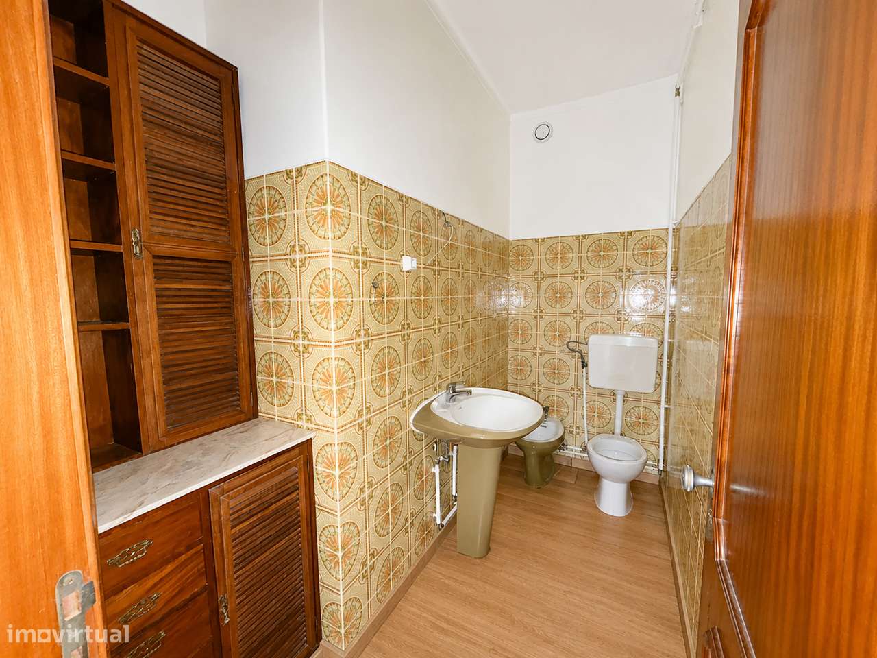 Apartamento, 95 m², São João Baptista-7