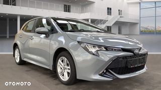 Toyota Corolla 1.8 Hybrid Comfort