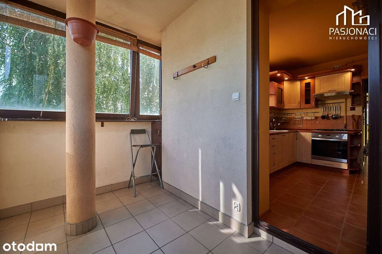 Mieszkanie 49m ul.Domeyki 7, Miejsca Parkingowe-11