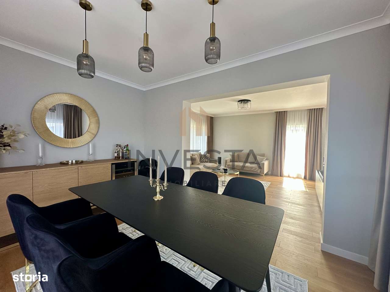 Duplex premium/Cartier Borhanci - Imagine principală: 5/17