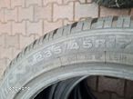 2x DUNLOP Winter Sport 4D 235/45R17 2021 NOWE - 2