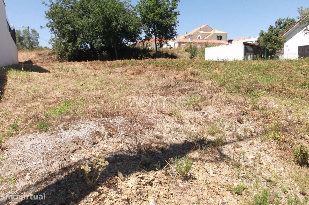 Terreno em Albergaria a Velha - Grande imagem: 2/15