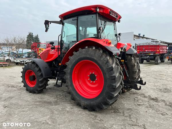 Zetor FORTERRA HSX 130 - 5