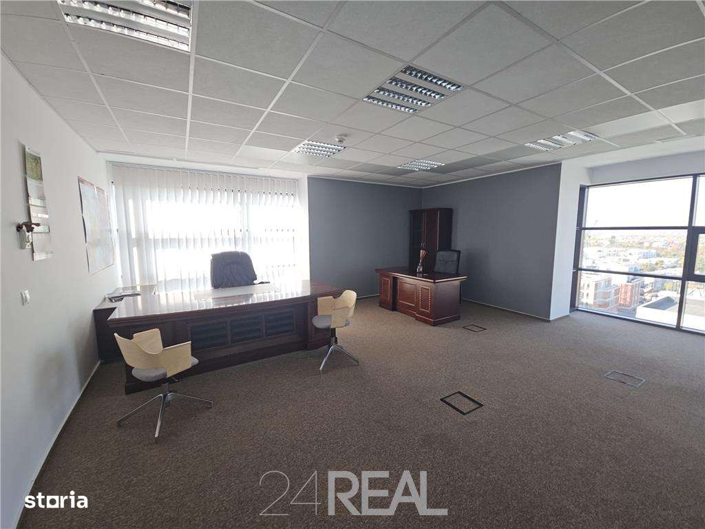 Inchiriere spatii de birouri in Pipera - Integral BC - de la 55 mp - Imagine principală: 5/10