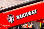 Kingway Tl830 T - 19