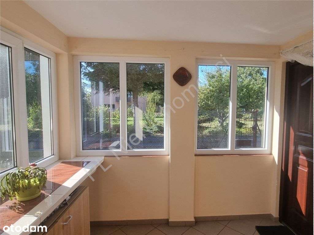 Marki – działka pod segmenty-5