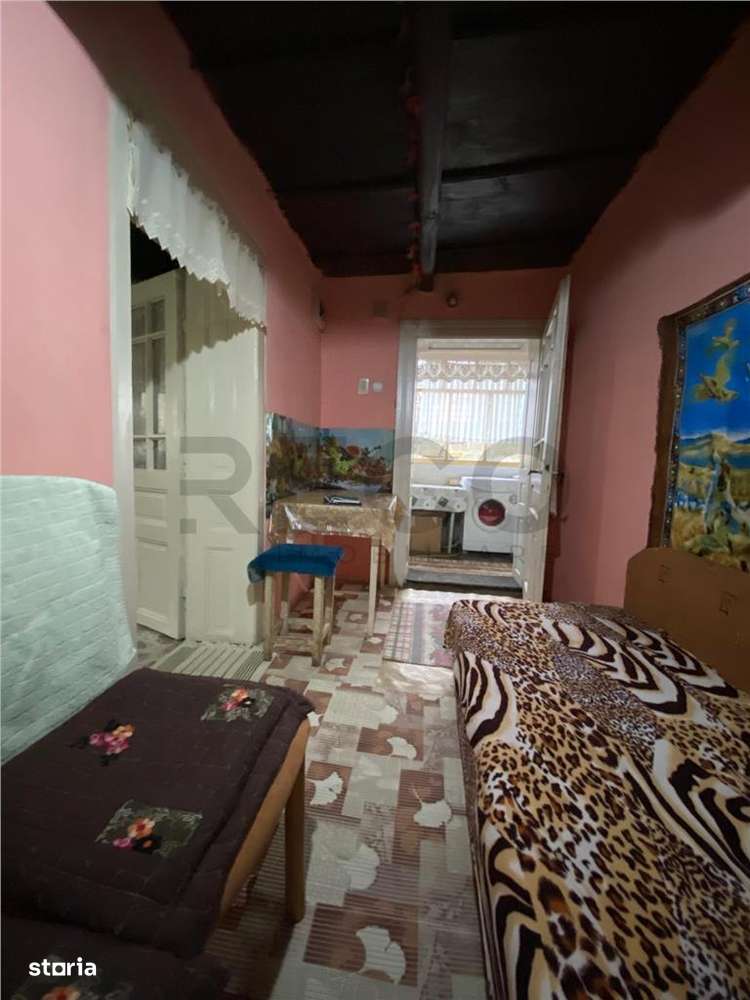 RECO Casa in  Rosiori Vaida 3cam 18km de Oradea - Imagine principală: 4/6