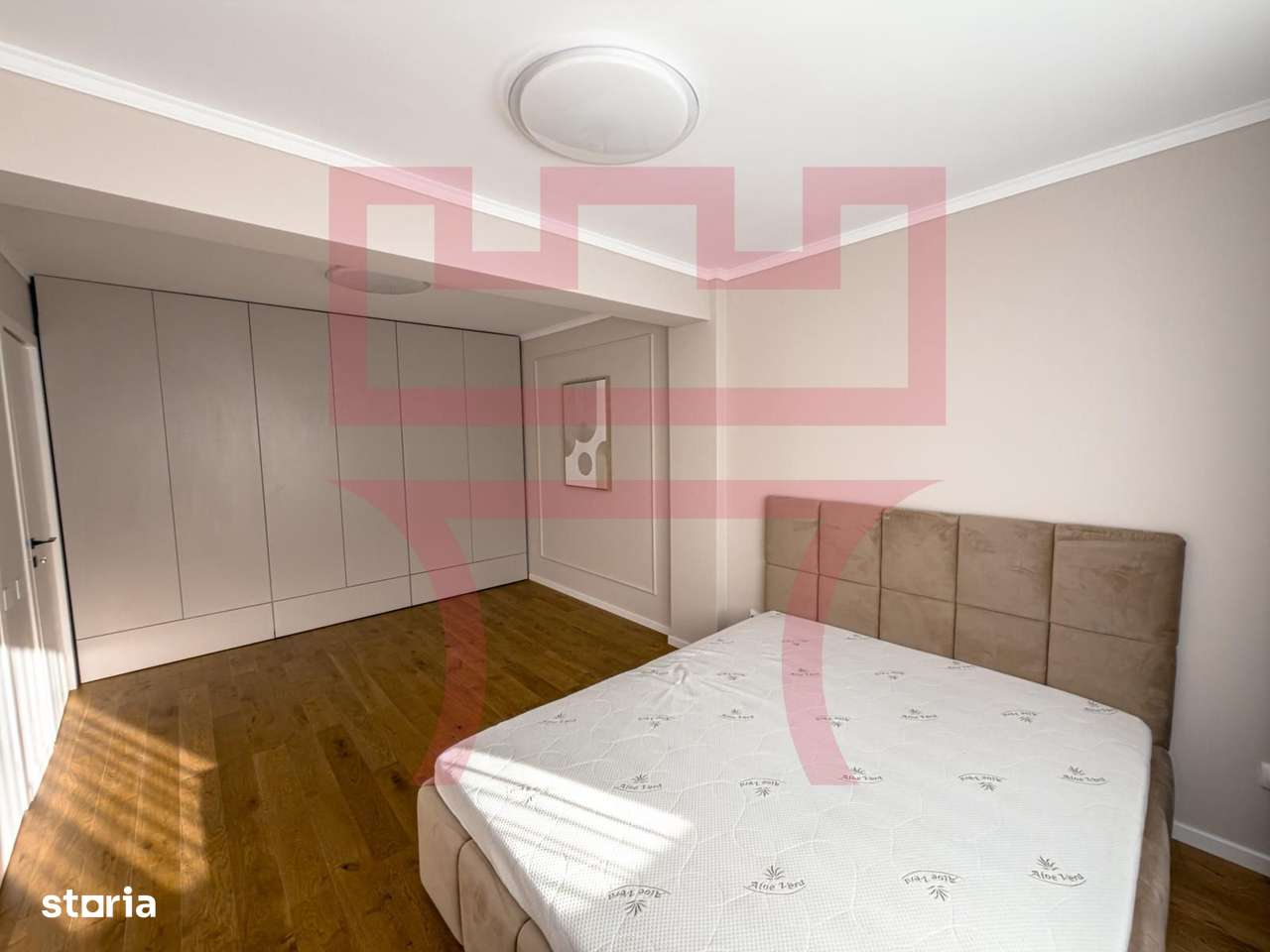 COMISION 0% apartament nou  2 camere dec 3/4 lift garaj Floresti Vivo-10