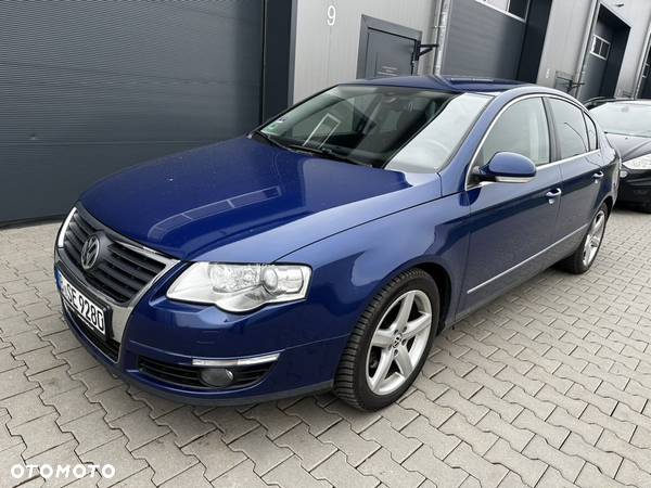 Volkswagen Passat 2.0 TDI DPF Comfortline - 36