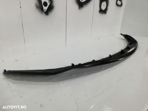 Spoiler bara fata Hyundai Elantra An 2019 2020 2021 2022 2023 - 9