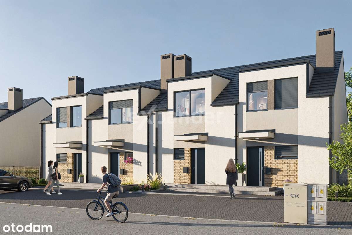 Dom dla rodziny w malowniczej okolicy - Pełny obrazek: 4/6