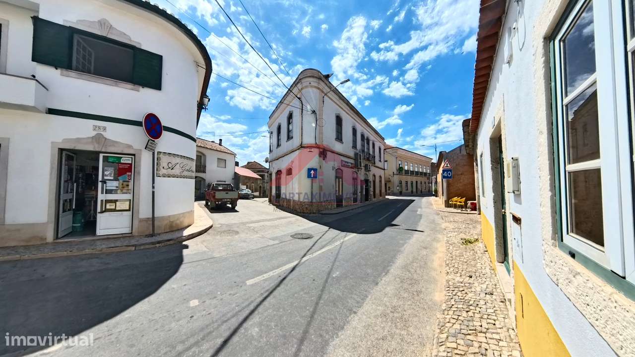 Loja T0 Venda em Alcanhões,Santarém - Grande imagem: 4/7
