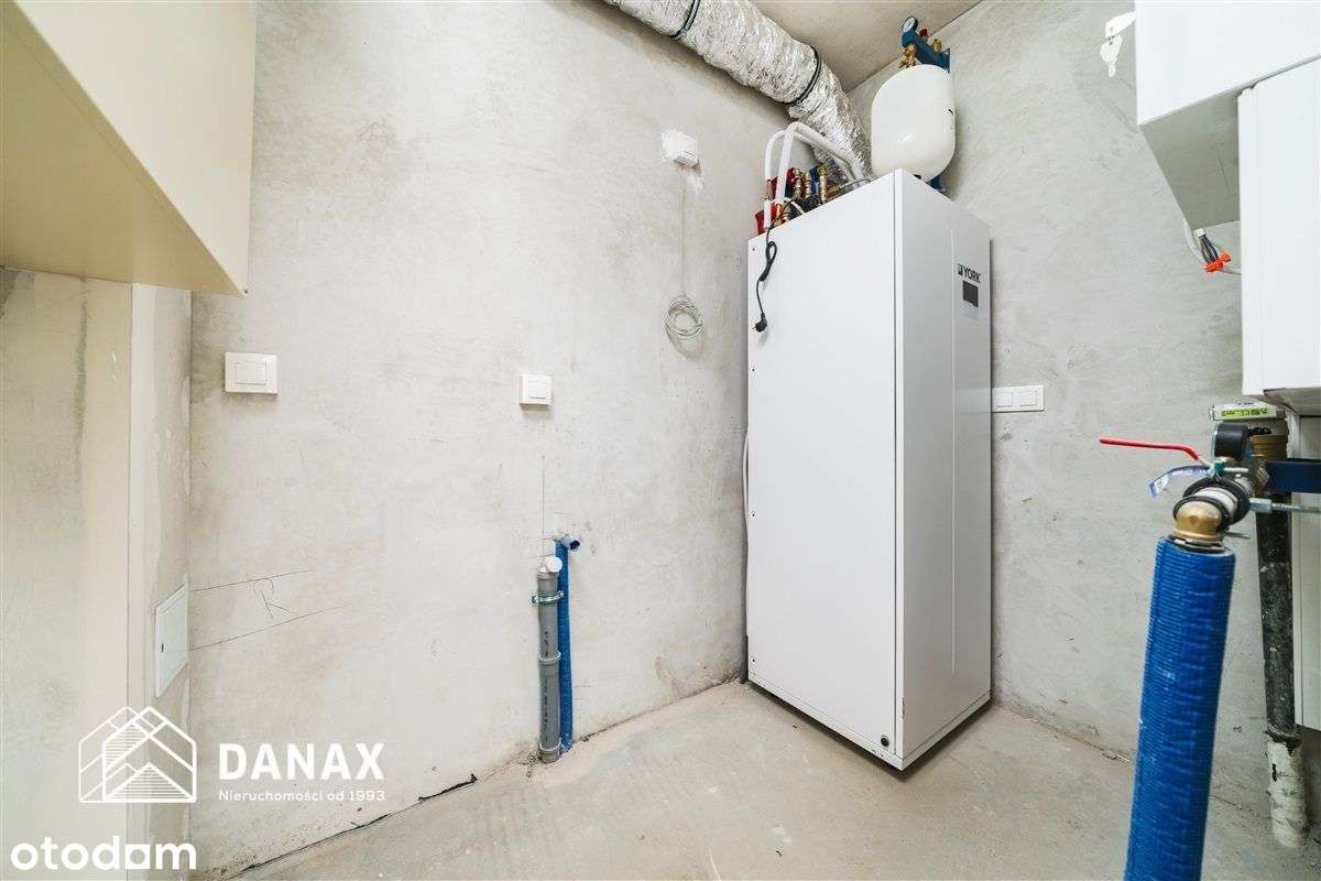 Sidzina | Gotowe Do Odbioru | 6 pokoi | Promocja-11