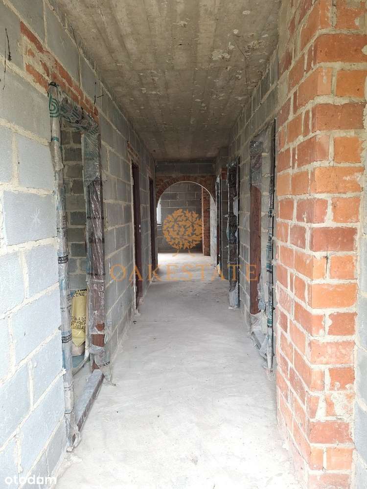 Rozkładowy dom w cichym i spokojnym miejscu! - Pełny obrazek: 5/20