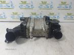 Intercooler 1.5 dci k9k 872 144967867r Dacia Lodgy 1 - 1