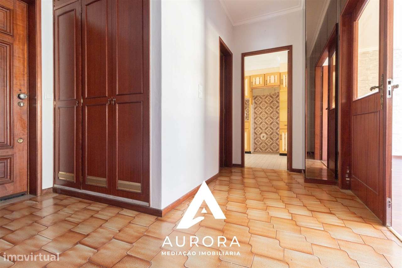 Apartamento T3 Venda em Espinho,Espinho-7