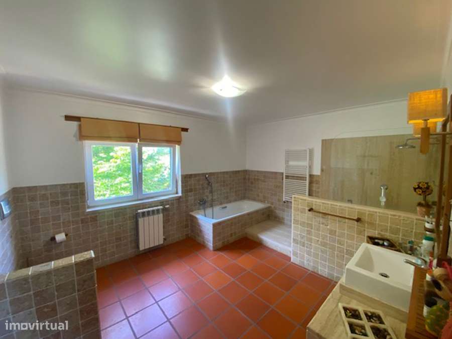 Grande propriedade, moradia T5, zona rural, arredores Caldas da Rainha-37