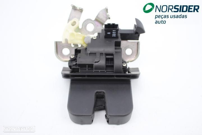 Fecho mala Seat Ibiza ST|08-12 - 2